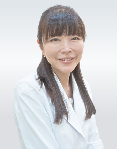 高槻市の皮膚科・美容皮膚科 野田皮フ科クリニック 医師 / 院長 野田 智子